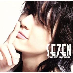 FIRST SE7EN/SE7EN
