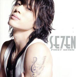 FIRST SE7EN/SE7EN