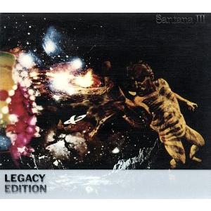 サンタナIII レガシー・エディション/サンタナ