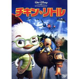 チキン・リトル/(ディズニー),マーク・ディンダル,ゲイリー・マーシャル(バック・クラック),ザック...