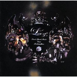 獄*堂様 BUCK-TICK/悪魔とフロイト-Devil and Freud-C BUCK-TICK／悪魔とフロイト -Deviland Freud-Climax Together 【DVD