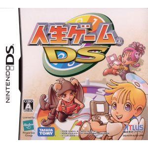 人生ゲームｄｓ ニンテンドーｄｓ ブックオフ ヤフーショッピング店 通販 Yahoo ショッピング