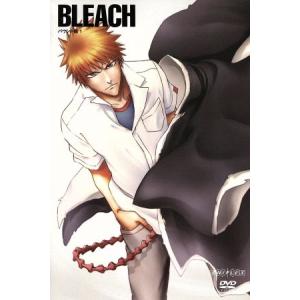 BLEACH バウント篇1／久保帯人,森田成一,折笠富美子