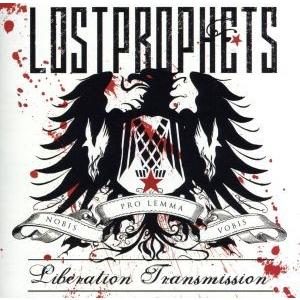 リベレイション・トランスミッション/ロストプロフェッツ