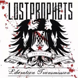 リベレイション・トランスミッション/ロストプロフェッツ　