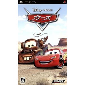 カーズ／ＰＳＰ｜bookoffonline