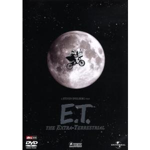 Ｅ．Ｔ．／スティーヴン・スピルバーグ（監督）,ヘンリー・トーマス,ディー・ウォーレス,ドリュー・バリ...