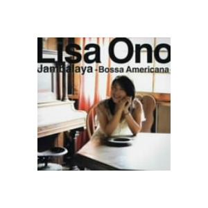 Jambalaya-Bossa Americana-/小野リサ