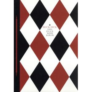 13th FLOOR WITH DIANA BUCK-TICK