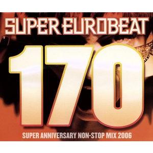 ザッツ・ユーロビート VOL.13 / THAT'S EUROBEAT 1989.08.25 29B2-61