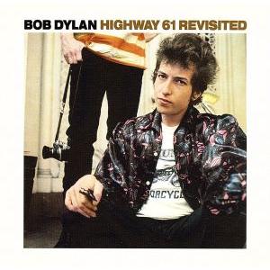 NICE PRICE！::追憶のハイウェイ61/ボブ・ディラン