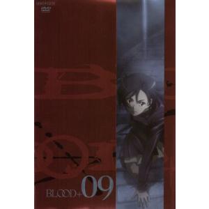 BLOOD+ 09/Production I.G(原作),押井守(企画協力),喜多村英梨(音無小夜)...
