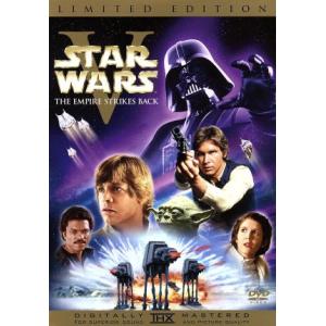 スター・ウォーズ　エピソードV／帝国の逆襲　リミテッド・エディション／（関連）スター・ウォーズ,ジョ...