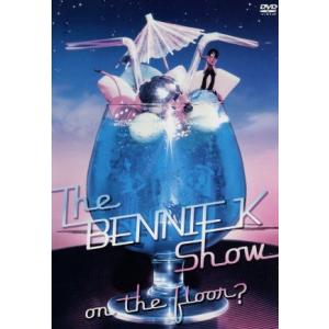 ザ・ベニーケー・ショウ〜第2弾〜映像集/BENNIE K