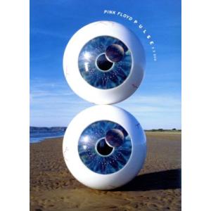 ピンク・フロイド／驚異（RESTORED ＆ RE-EDITED）2Blu-ray Deluxe