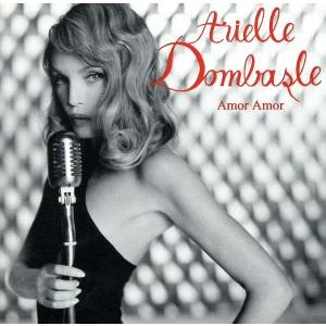 アモール・アモール/アリエル・ドンバール,Francico Gonzales,Alexander C...