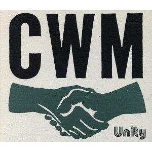 UNITY/クール・ワイズ・メン　