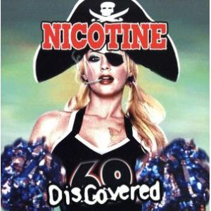 DISCOVERD/NICOTINE