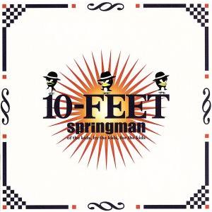 springman/10-FEET　
