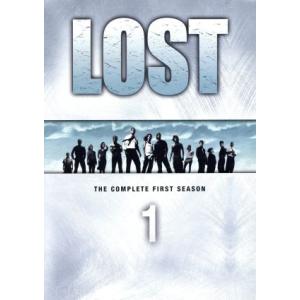 ＬＯＳＴ　シーズン１　ＣＯＭＰＬＥＴＥ　ＢＯＸ／マシュー・フォックス,エヴァンジェリン・リリー,ナヴィーン・アンドリュース,ジェフリ｜bookoffonline