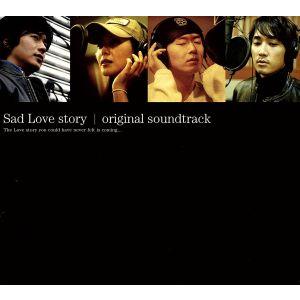 悲しき恋歌 オリジナル・サウンドトラック/(オリジナル・サウンドトラック)