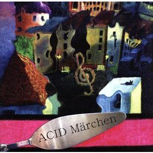 ACID Marche/Kra