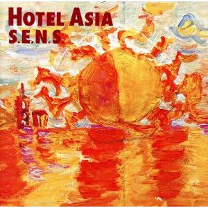 HOTEL ASIA/S.E.N.S.