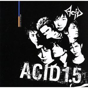 ACID 1.5〜Punk Drunker〜/ACID