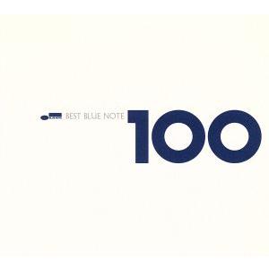 ベスト・ブルーノート100/(オムニバス),ソニ...の商品画像