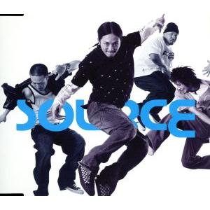 スバラシキ日々/SOURCE　