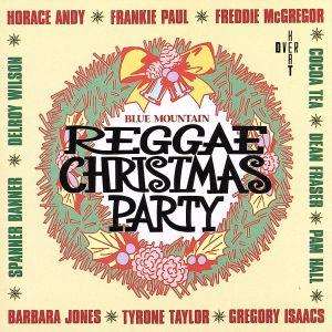 レゲエ・クリスマス・パーティー/(オムニバス)