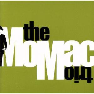 The MoMac Trio/ザ・モーマック・トリオ