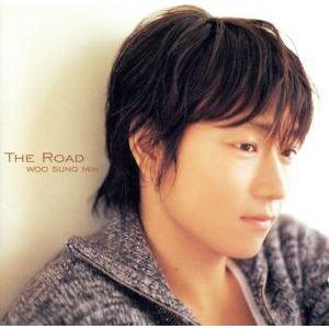 THE ROAD/ウ・ソンミン