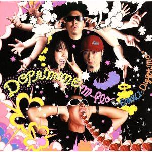 DOPAMINE/m-flo loves Emyli &amp; Diggy-MO’