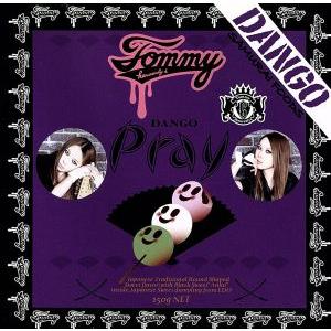 Ｐｒａｙ／Ｔｏｍｍｙ　ｈｅａｖｅｎｌｙ６