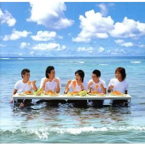 僕の恋愛事情と台所事情(初回限定版)/TOKIO