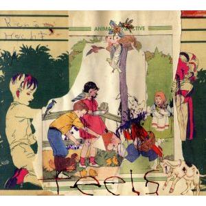 フィールズ/アニマル・コレクティヴ