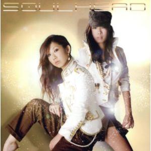 SPARKLE☆TRAIN/Got To Leave/SOULHEAD