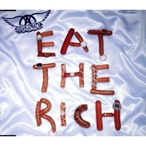 イート・ザ・リッチ/エアロスミス　