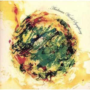 world symphony/ACIDMAN　
