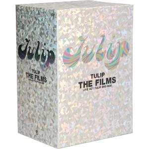 Live Act Tulip'97 Tulip Magical History Tour DVD : ユーズタウン8