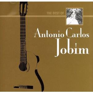 1000YEN ジャズ 6::ザ・ベスト・オブ・アントニオ・カルロス・ジョビン/アントニオ・カルロス...