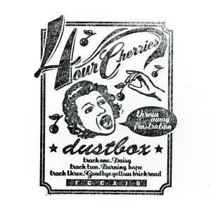 4our cherries/dustbox