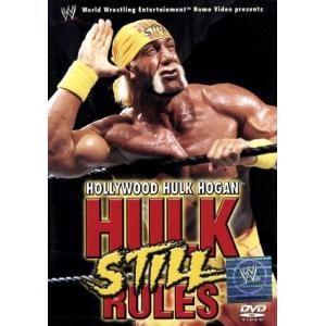 WWE レジェンド・オブ・ホーガン/(格闘技)の商品画像