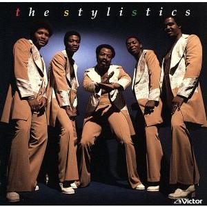 COLEZO！::スタイリスティックス/ザ・スタイリスティックス　