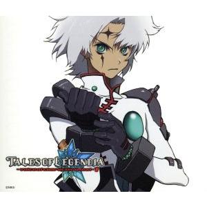 テイルズ・オブ・レジェンディア〜voice of character quest〜1(DVD付)/(...