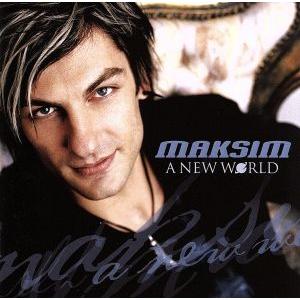ニュー・ワールド/マキシム(Piano),ジュリ...の商品画像