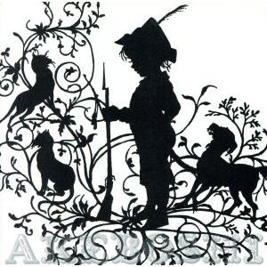 Rusty Lance/Akeboshi