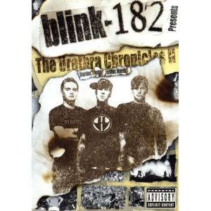 ジ・ウレスラ・クロニクルズII/blink-182