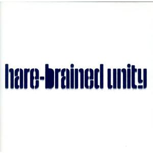 ソライロ/hare-brained unity
